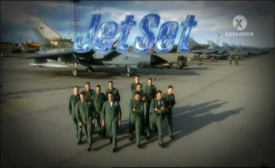   / JetSet  5