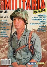 Armes Militaria Magazine 1988-10 (38)