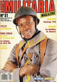 Armes Militaria Magazine 1989-11 (51)