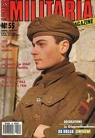 Armes Militaria Magazine 1990-03 (55)