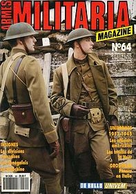 Armes Militaria Magazine 1990-11 (64)