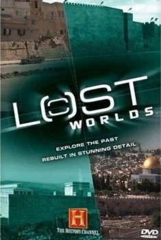  :   / Lost worlds: Hitler's Supercity