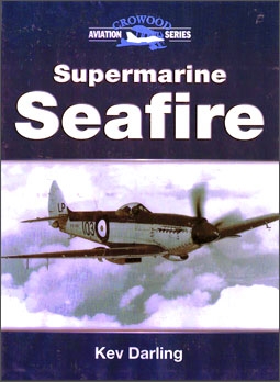 Supermarine Seafire (Crowood Press)