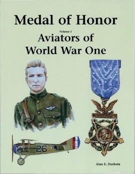Medal of Honor Vol.1 - Aviators of World War I