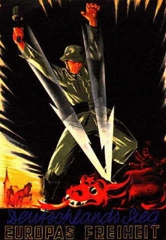 WW2 Posters