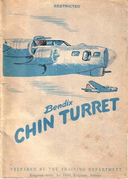 Bendix Chin Turret