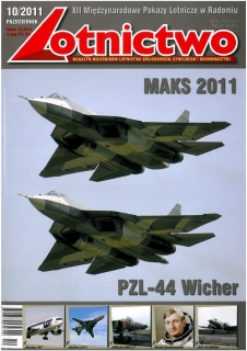 Lotnictwo 2011-10
