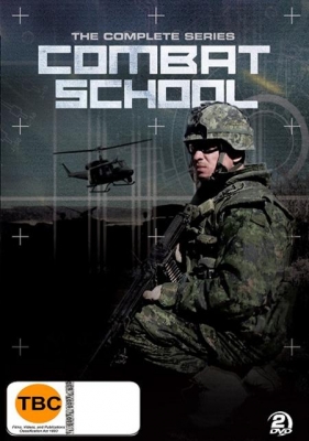 Combat School S01E006 Trial by fire