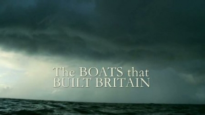 BBC - The Boats That Built Britain S01E01: The Matthew 