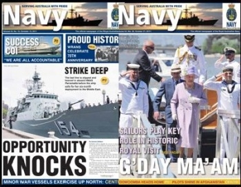 Navy News 2011-10(19, 20)