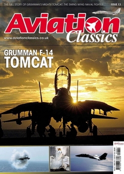 Aviation Classics №13 2011