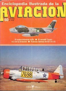 Enciclopedia Ilustrada de la Aviacion 60