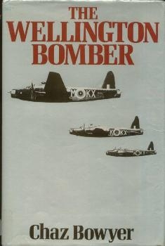 The Wellington Bomber