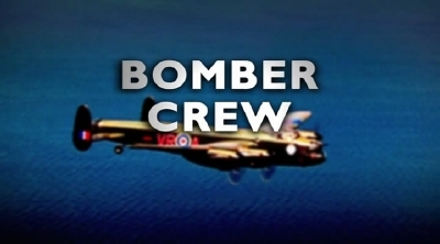 Bomber Crew 4of4 Fire Storm