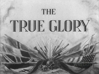 PBS - The True Glory (1945)  