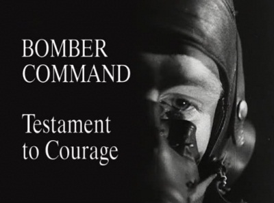 Bomber Command 1of2