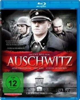  / Auschwitz (2011) HDRip