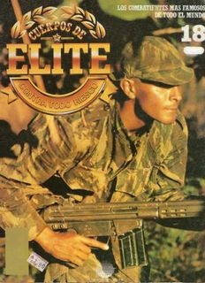 Cuerpos de Elite Contra Todo Riesgo 18