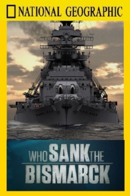   ? / Who Sanck The Bismark? (2010) SATRip