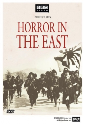 BBC - Horror In The East: Death Before Surrender