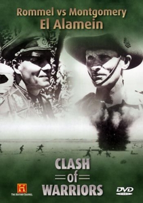 History Channel - Clash of Warriors 05of16 Rommel vs Montgomery: El Alamein  