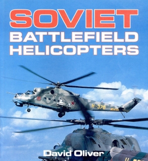 Osprey Aerospace - Soviet Battlefield Helicopters