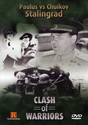 History Channel - Clash of Warriors 07of16 Paulus vs Chuikov Stalingrad