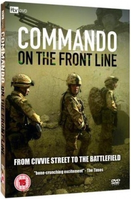 Commando - On the Front Line: S01E03 The Lost Patrol