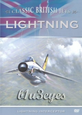 Classic British Jets - Lightning
