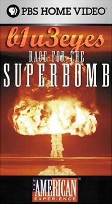 Race for the Superbomb