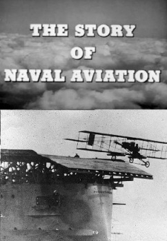Story of Naval Aviation