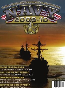 Navy 2009-10