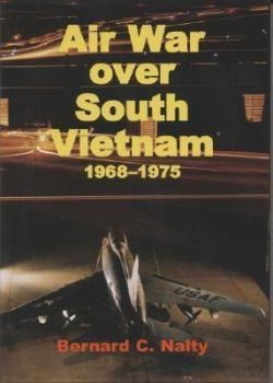 Air War over South Vietnam 19681975