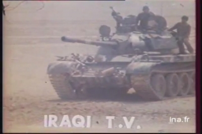 - .  10 / Iran-Iraq war (1980-1988) SATRip
