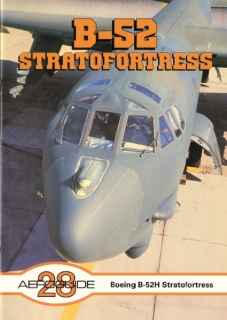 Aeroguide 28: Boeing B-52H Stratofortress