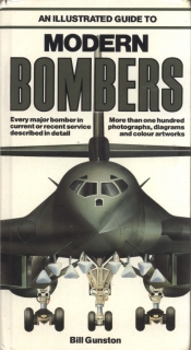 An Illustrated Guide to Modern Bombers
