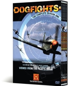  .    / Dogfights. Air Ambush (2006) SATRip