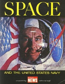 Space and the United States Navy