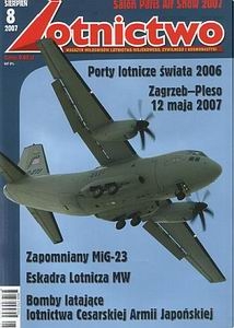 Lotnicywo 2007-08