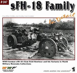 sFH -18 Family in Detail (WWP Red Special Museum Line 47)