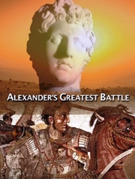     / Alexander's Greatest Battle