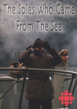 ,     ( ) / The Spies Who Came From the Sea