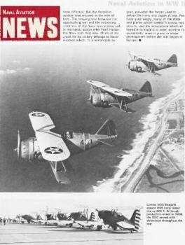 A Collection of Articles Published in the Naval Aviation News magazine. Part 1