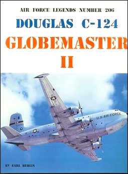 AFL 206 - Douglas C-124 Globemaster II