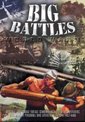 The Big Battles of WWII - Battle of the Pacific - The Rising Sun  