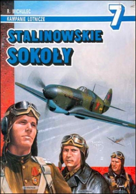  . Stalinowskie Sokoly (Kampanie Lotnicze 7)