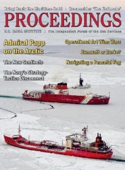 Proceedings Magazine  2012-02
