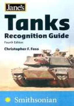 Tank Recognition Guide - Full updated 2nd edition 2000
