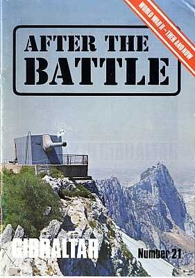 After the Battle 21 - Gibraltar