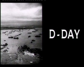   / D-Day (2010) IPTVRip